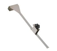 Cabinet Pull Jig - Drawer Alignment Assistant, Cabinets Installation Handle Jigs, Hardware Drill Template | Precision Tool For Home Improvement Remodeling Kitchen Bathroom Wardrobe Assembly