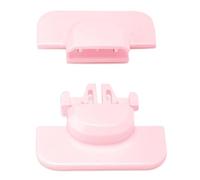 Cabinet Safety Locks | Safety Locks for Kitchen Drawers | Child Safety Lock for Cabinets | Baby Proof Cabinet Locking System | Toddler Proofing Cabinet Locks | Child Safety Locks for Kitc