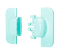 Cabinet Safety Locks | Safety Locks for Kitchen Drawers | Child Safety Lock for Cabinets | Baby Proof Cabinet Locking System | Toddler Proofing Cabinet Locks | Child Safety Locks for Kitc
