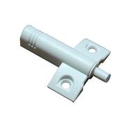 Cabinet Soft Close, muto, chiudiporta, buffer, dispositivo di chiusura della porta, ammortizzatore per cassetti, protezione contro le collisioni, cerniera durevole Soft Close per mobili da cucina