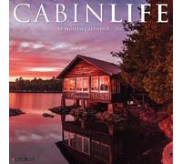 Cabinlife 2027 Wall