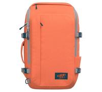 Cabin Zero ADV 32 Zaino da viaggio arancio, poliestere, 32 x 50 x 22cm
