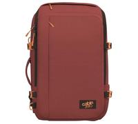 Cabinzero Adv 42l Zaino Unisex adulto, Sangue rosso, Taglia unica, Casual