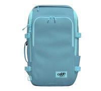Cabinzero ADV PRO 32l-Adventure Cabin Backpack with Luggage Trackers, Zaino Unisex-Adulto, Blu Maldive, 32 EU