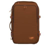 Cabin Zero Borsa Adventure Cabin ADV Pro 42L Zaino 55 cm Scomparto per laptop marrone