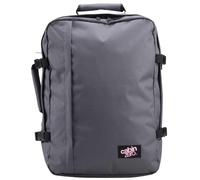 Cabin Zero Zaino cabina Classic 44L Zaino 51 cm original grey (CZ06-1203)