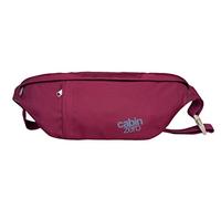 CABINZERO BUM BAG 2L - Zaino ADULTI UNISEX, NAPA WINE, 20x42x2 -