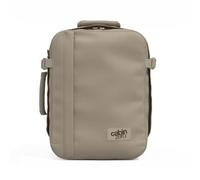 Cabinzero Classic 28l Tech' Ultra Light Cabin Bag with Luggage Trackers, Zaino Unisex-Adulto, Zen Garden, 28 EU