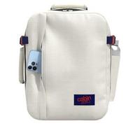 Cabin Zero Classic 28L Zaino da giorno 39 cm Scomparto per laptop bianco