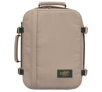 Cabinzero Classic 28l' ZAINO Unisex Adulto, Cebu Sands, Taglia unica, Casual