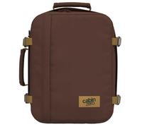Cabinzero Classic 28l' Zaino unisex adulto (confezione da 1), Belgian Cioccolato, Taglia unica, Casual
