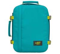 Cabin Zero Travel Zaino 39 cm Scomparto per laptop aqua lagoon (TAS016533)