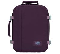 Cabinzero Classic 28l' ZAINO Unisex Adulto, Midnight Purple, Taglia unica, Casual