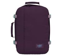 Cabin Zero Travel Zaino 45 cm Scomparto per laptop midnight purple (TAS016542)