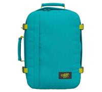 Cabinzero Classic 36l' ZAINO Unisex Adulto, Verde acqua (Aqua Lagoon), Taglia unica, Casual