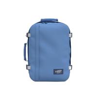 Cabinzero Classic 44L' Ultra Light Cabin Bag with Luggage TRACKERS, Zaino Unisex, Infinity Blue, 44