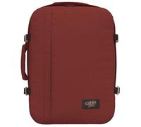 Cabinzero Classic 44l' ZAINO Unisex Adulto, Sangue rosso, Taglia unica, Casual