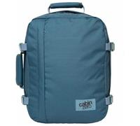 Cabin Zero Classic 28 Zaino da viaggio verde blu, poliestere, 32 x 42 x 25cm