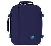 Cabin Zero Classic 28 Zaino blu, poliestere, unisex