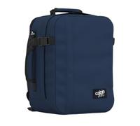 CABINZERO CLASSIC BACKPACK 28L - Zaino ADULTI UNISEX, NAVY, 29,5x39x20 -