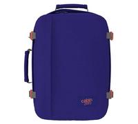 CABINZERO CLASSIC BACKPACK 36L - Zaino ADULTI UNISEX, NEPTUNE BLUE, 30x44x19 -