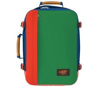 Cabin Zero Classic 36 Zaino da viaggio multicolore, poliestere, 30 x 44 x 20cm