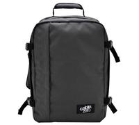Cabin Zero Zaino cabina Classic 36L Zaino 44 cm grigio