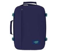 Cabin Zero Classic 36 Zaino da viaggio blu scuro, poliestere, 30 x 44 x 20cm