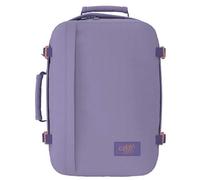CABINZERO Classic Backpack 36L Zaino, Smokey Violet, 30x44x19 Adulti Unisex