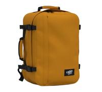 Cabin Zero Classic 36 Zaino da viaggio marrone, poliestere, unisex