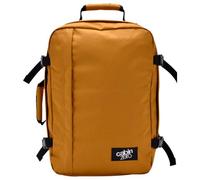 Cabin Zero Zaino cabina Classic 36L Zaino 44 cm orange chill (CZ17-1309)