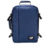 Cabin Zero Classic 36l Ultra Light Backpack Blu
