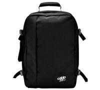 CABINZERO Classic Backpack 36L Zaino Unisex Adulto (confezione da 1), Nero, talla unica, Classico