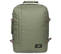 Cabin Zero Classic 44 Zaino da viaggio cachi, poliestere, 36 x 51 x 19cm