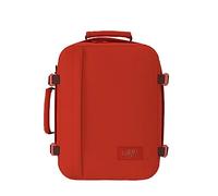 CABINZERO CLASSIC BACKPACK 44L - Zaino ADULTI UNISEX, TOMATO FESTIVAL, 36x51x19 -