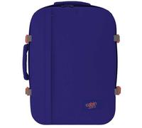 Cabin Zero Classic 44 Zaino da viaggio blu, poliestere, 40 x 55 x 20cm