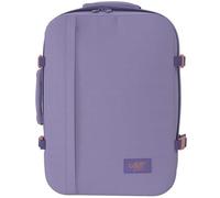 Cabin Zero Classic 44 Zaino da viaggio viola, poliestere, 40 x 55 x 20cm