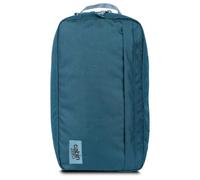 Cabinzero Classic Crossbody Bag 11L, Zaino Adulti Unisex, Aruba Blue, 19x33x10