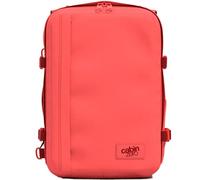Cabinzero Classic Plus 32l Ultra Light Cabin Bag with Luggage Trackers, Zaino Unisex-Adulto, Peach Valley, 32 EU