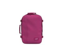 Cabin Zero Classic 36 Zaino da viaggio magenta, poliestere, 31 x 45 x 20cm