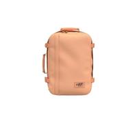 Cabin Zero Classic 36 Zaino da viaggio albicocca, poliestere, 31 x 45 x 20cm