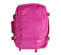 Cabinzero Lo zaino CabinZero Classic è lo zaino di base definitivo. Progettato con caratteristiche multifunzionali, questo zaino ti segue mentre viaggi o si abbina bene al tuo outfit quotidiano. Custo