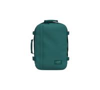 Cabinzero Lo zaino CabinZero Classic è lo zaino di base definitivo. Progettato con caratteristiche multifunzionali, questo zaino ti segue mentre viaggi o si abbina bene al tuo outfit quotidiano. Custo