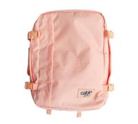 Cabinzero Lo zaino CabinZero Classic è lo zaino di base definitivo. Progettato con caratteristiche multifunzionali, questo zaino ti segue mentre viaggi o si abbina bene al tuo outfit quotidiano. Custo