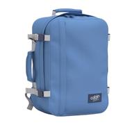 Cabinzero Lo zaino Classic è lo zaino di base definitivo. Progettato con caratteristiche multifunzionali, questo zaino ti segue mentre viaggi o si abbina bene al tuo outfit quotidiano. Custo