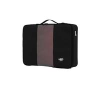 Cabinzero Lux Packing Cube-Large-11.5l, Zaino Unisex-Adulto, Absolute Black, 11.5