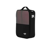 Cabinzero Lux Packing Cube-Medium-5.5l, Zaino Unisex-Adulto, Absolute Black, 5.5