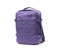 Cabinzero Military 28l' Ultra Light Cabin Bag with Luggage Trackers, Zaino Unisex-Adulto, Galaxy, m