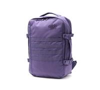Cabinzero Military 36l' Ultra Light Cabin Bag with Luggage Trackers, Zaino Unisex-Adulto, Galaxy, m