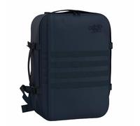 Cabin Zero Military 44 Zaino da viaggio navy, nylon, 36 x 52 x 19cm